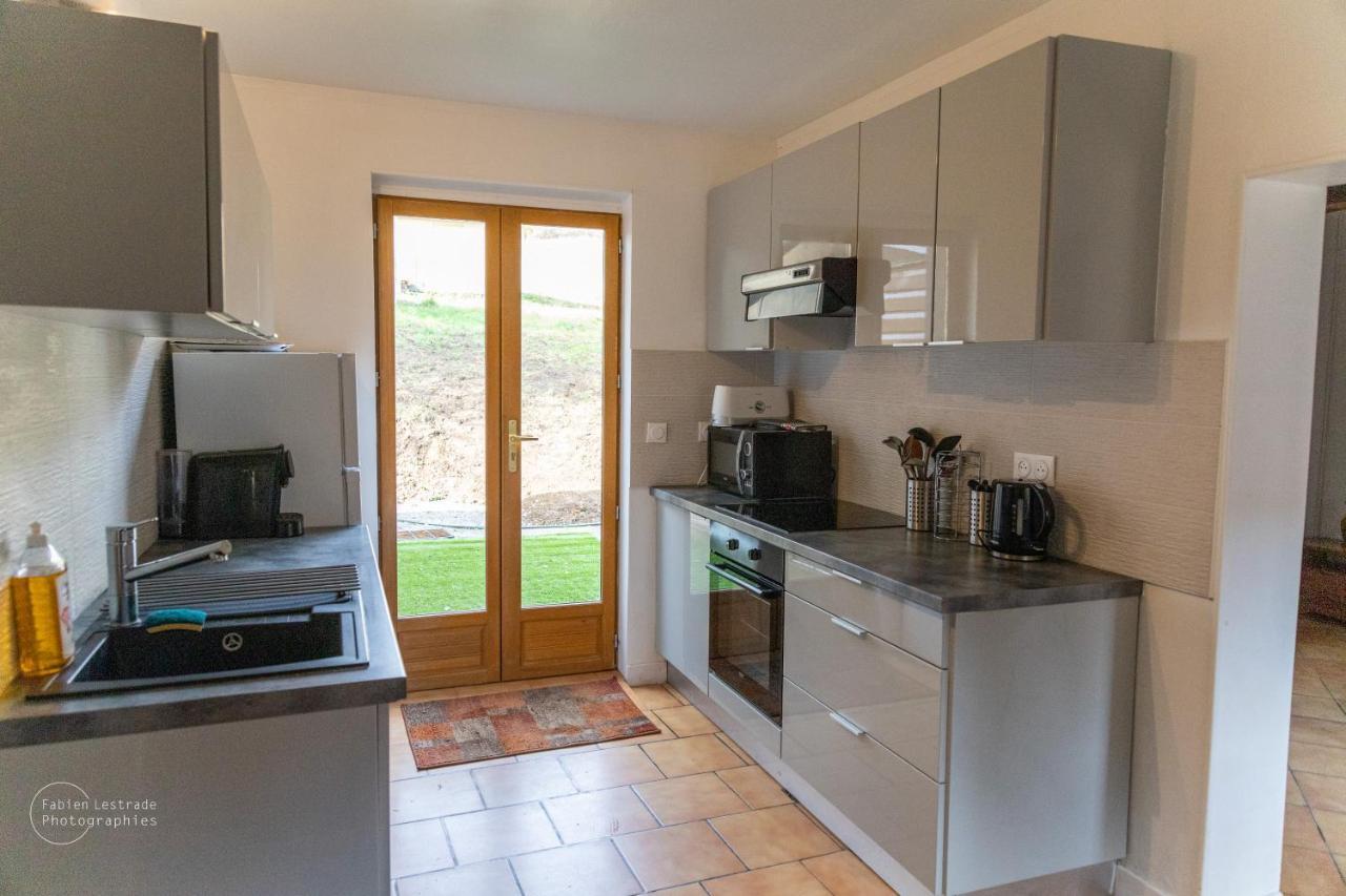 Le Domaine De La Desiree Villa Lisieux Exterior foto